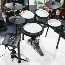 Roland TD-17KV Electronic Drum Kit