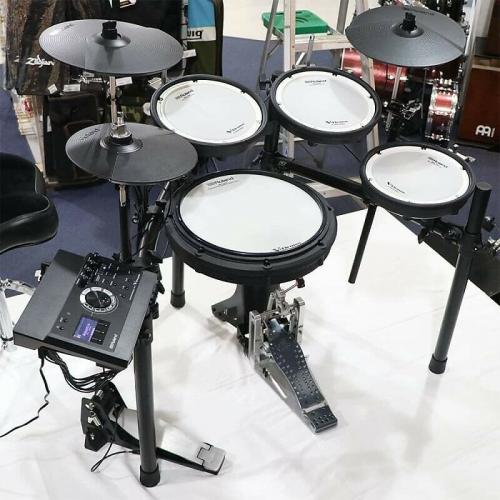 Roland TD-17KV Electronic Drum Kit