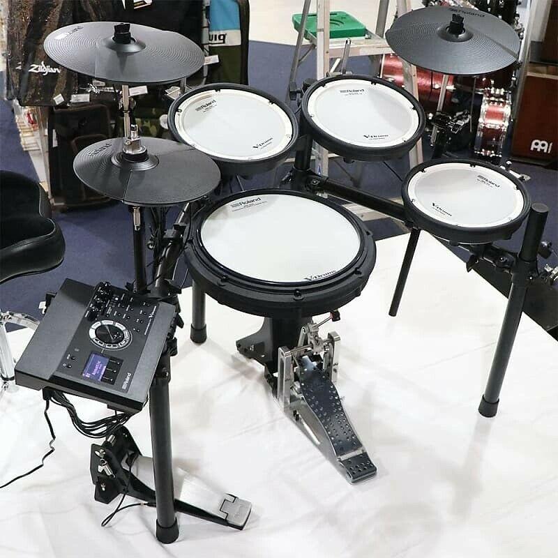 Roland TD-17KV Electronic Drum Kit