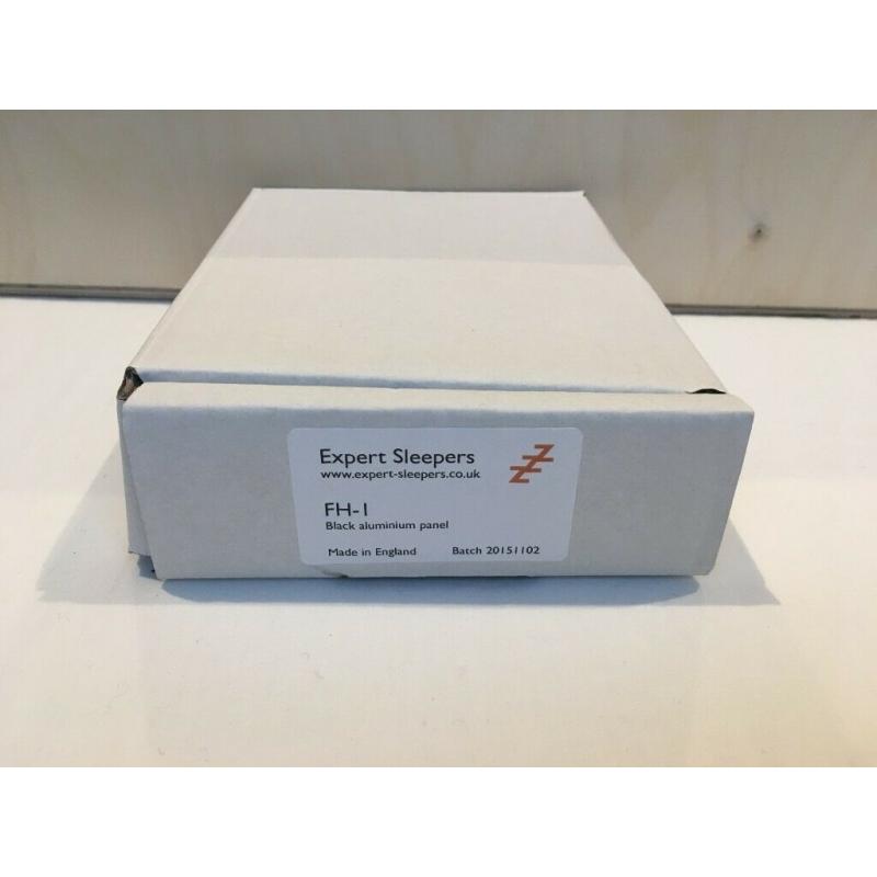 Expert Sleepers FH-1 Eurorack Modular USB Controller Interface