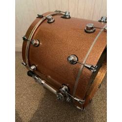 Natal caf? racer drum kit 10/14/20