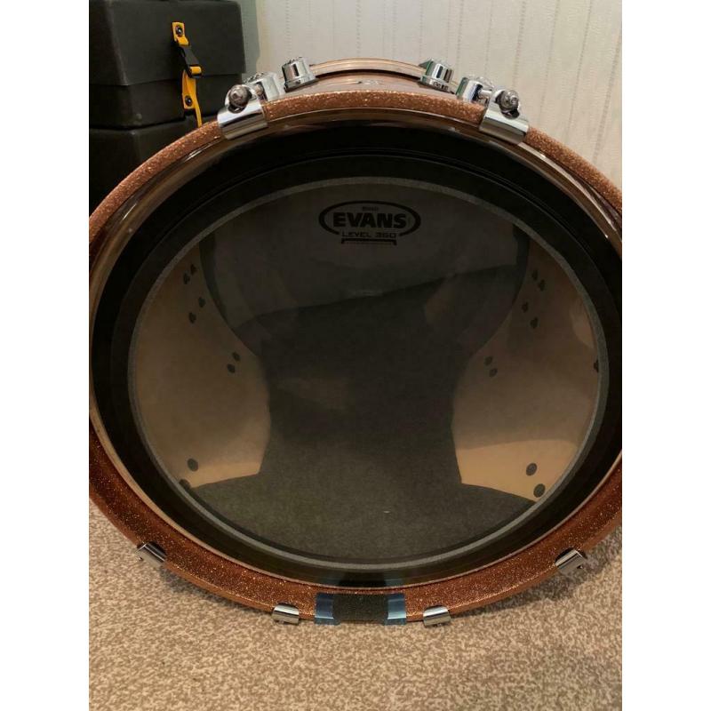 Natal caf? racer drum kit 10/14/20