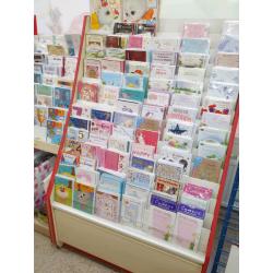 Card rack units