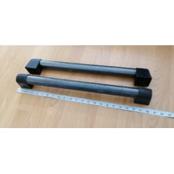 Roland v drums rack stand tubes holder /Yamaha /Gibraltar /Alesis /Ddr