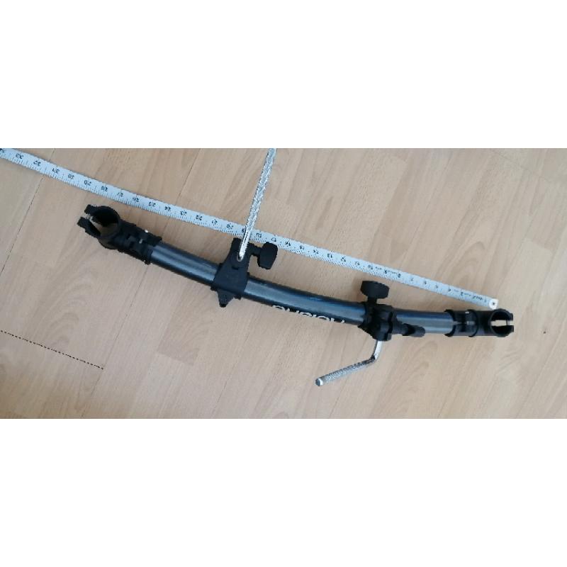 Roland v drums rack stand tubes holder /Yamaha /Gibraltar /Alesis /Ddr