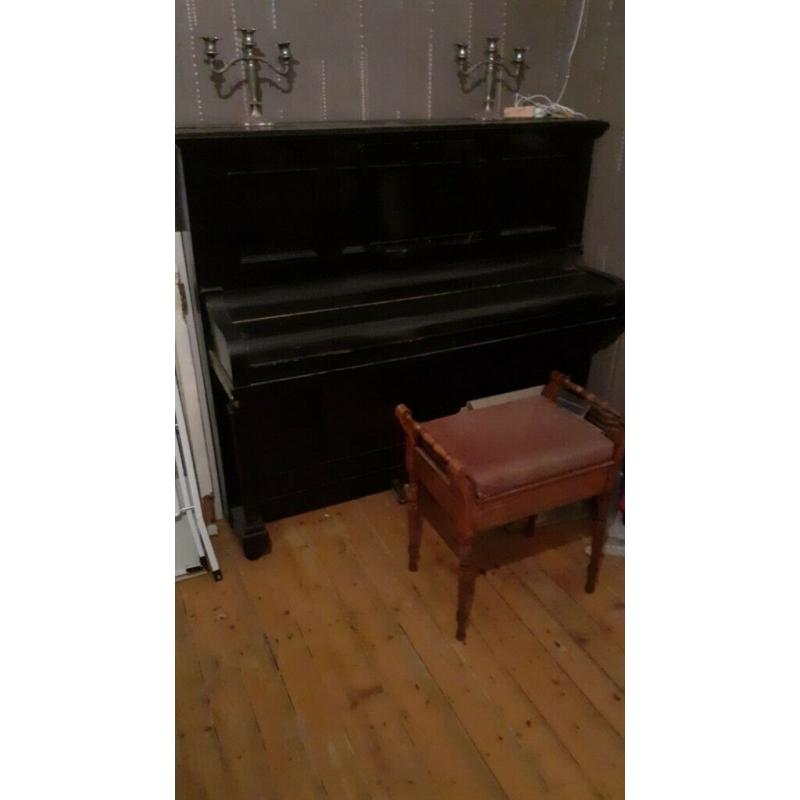Piano