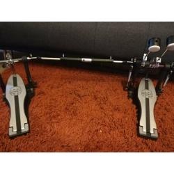 Mapex double bass drum pedal