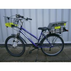 Electric bike women or men's unisex E- bicycle E- cycle E-bike for men/ladies e bike