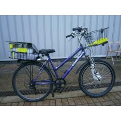 Electric bike women or men's unisex E- bicycle E- cycle E-bike for men/ladies e bike