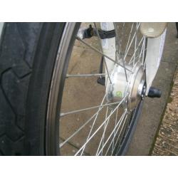 Electric bike women or men's unisex E- bicycle E- cycle E-bike for men/ladies e bike