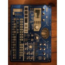 KORG ELECTRIBE MX EMX SYNTH SYNTHESIZER