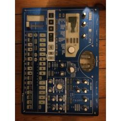 KORG ELECTRIBE MX EMX SYNTH SYNTHESIZER