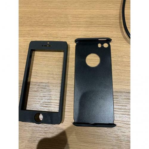 iPhone se case