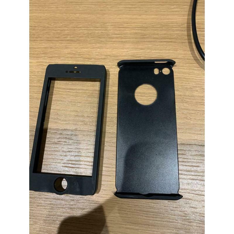 iPhone se case
