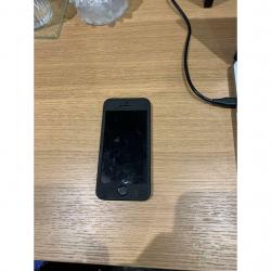iPhone se case