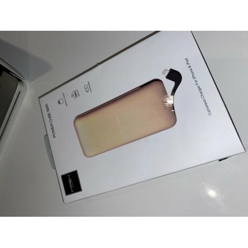 Cableless Charger For iPhone & iPad