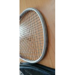 Squash tennis Rackets Prince /slazenger /dunlop /head/Wilson