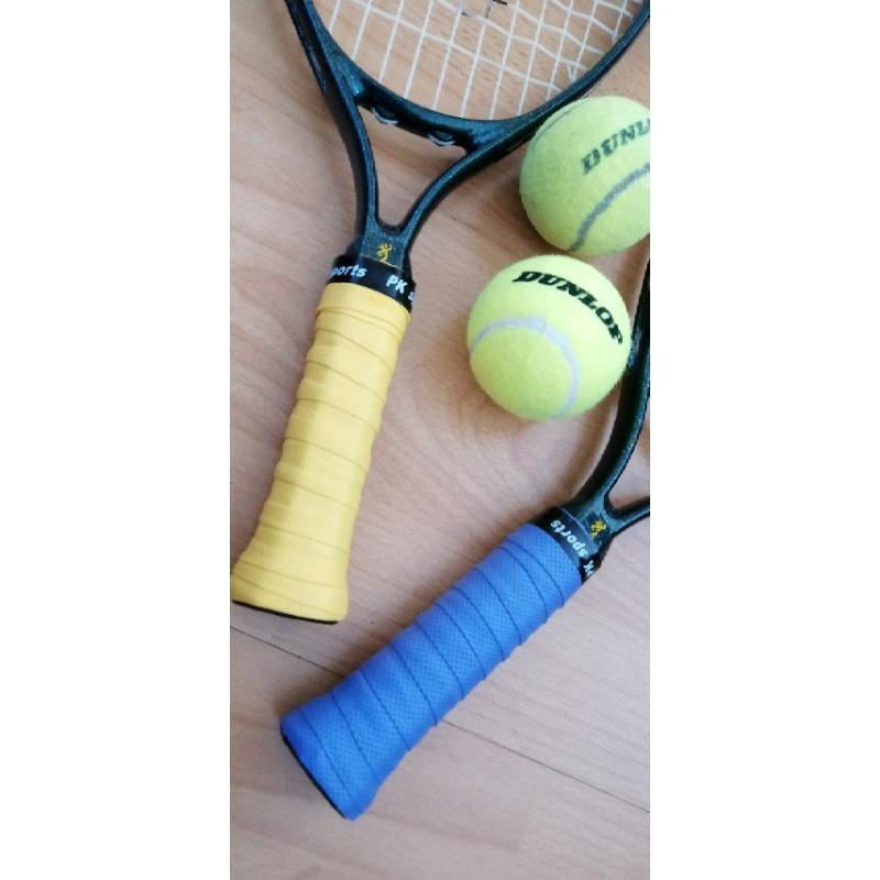 Squash tennis Rackets Prince /slazenger /dunlop /head/Wilson