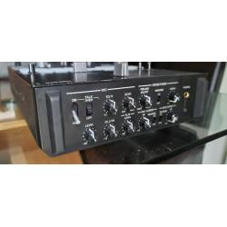 Pioneer DJM-S9 2 Channel Serato Scratch Mixer & Decksaver Cover ?1,159