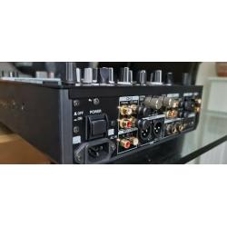 Pioneer DJM-S9 2 Channel Serato Scratch Mixer & Decksaver Cover ?1,159