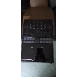 Pioneer DJM-S9 2 Channel Serato Scratch Mixer & Decksaver Cover ?1,159