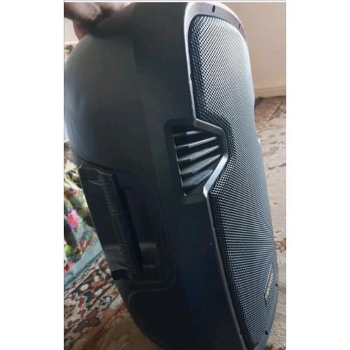 Tibo pa audio 500 speaker
