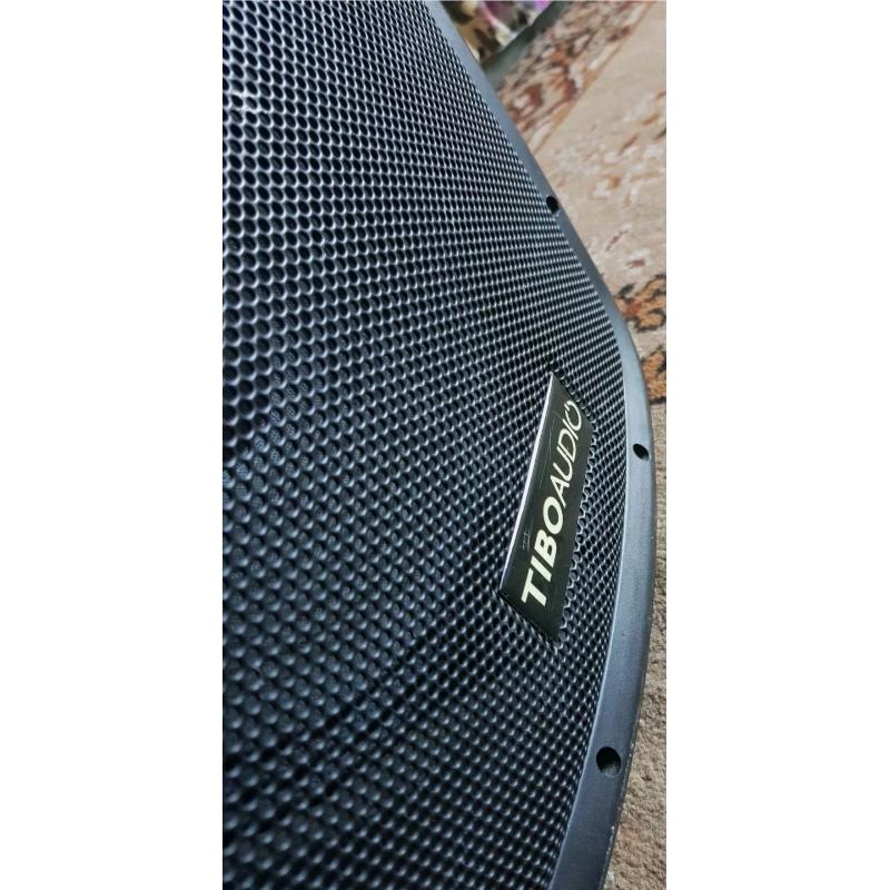 Tibo pa audio 500 speaker