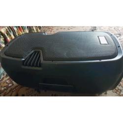 Tibo pa audio 500 speaker