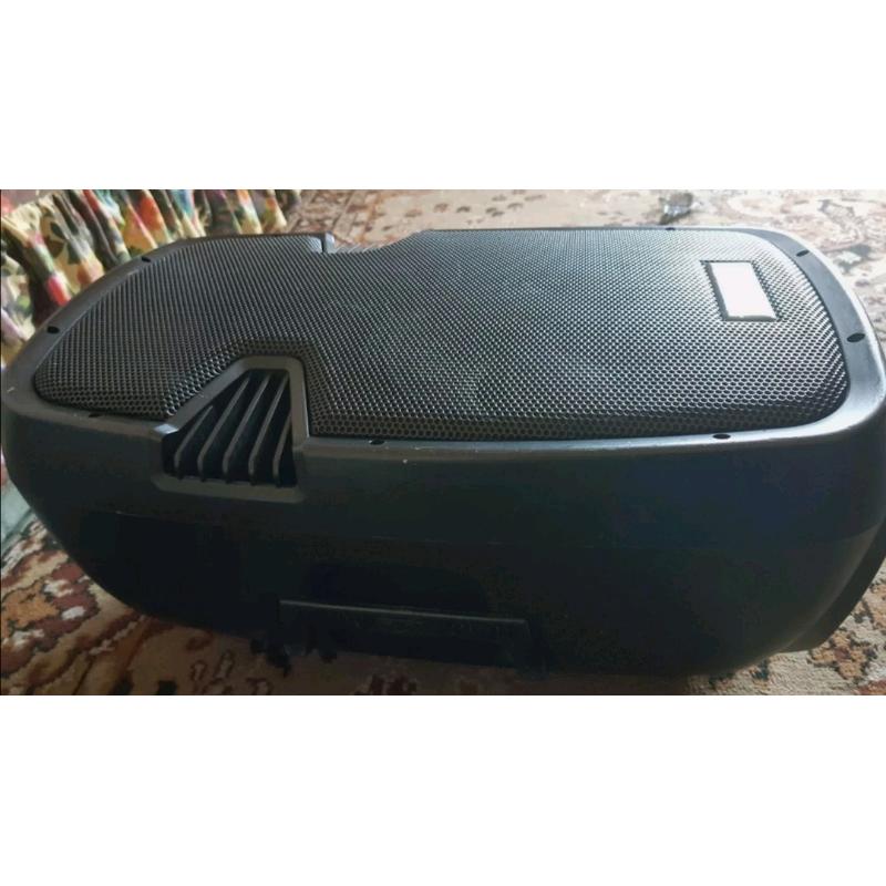 Tibo pa audio 500 speaker