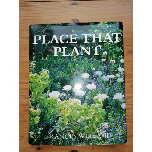 Gardening Books, Hardback & Paperback FREE
