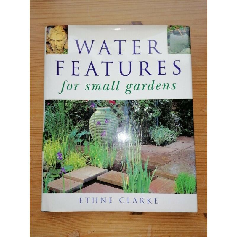 Gardening Books, Hardback & Paperback FREE