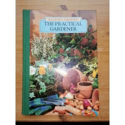 Gardening Books, Hardback & Paperback FREE