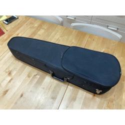 1/2 size violin with case