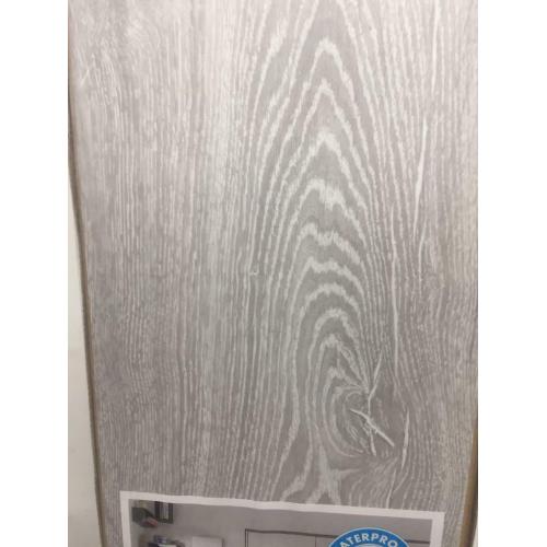 3 packs of grey wooden flooring