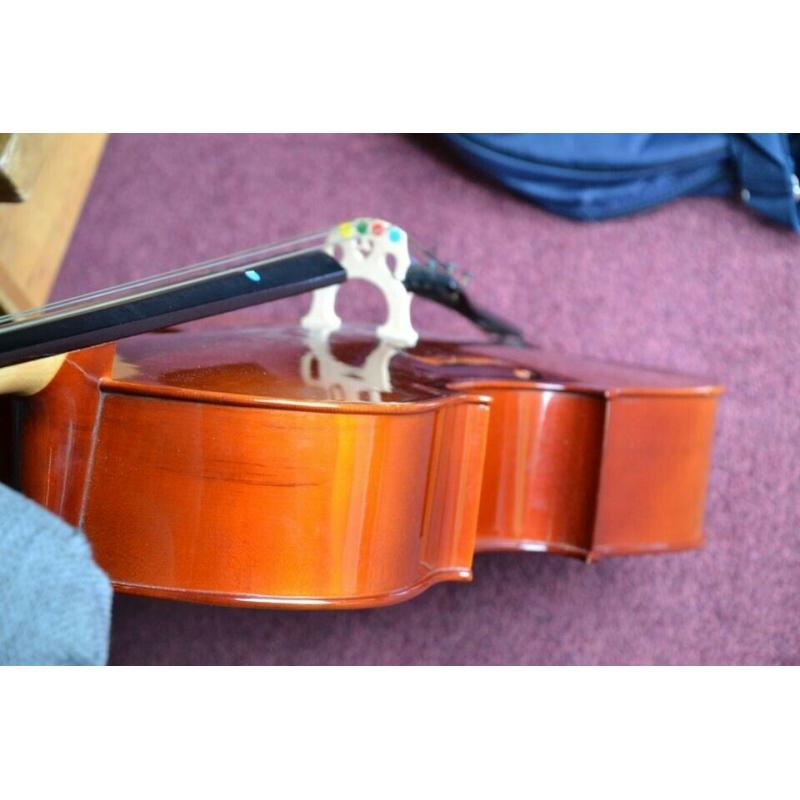 Cello 1/4 size to suit a child