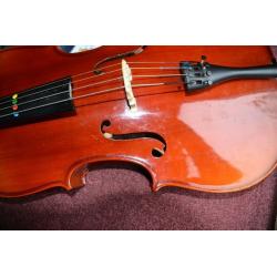 Cello 1/4 size to suit a child