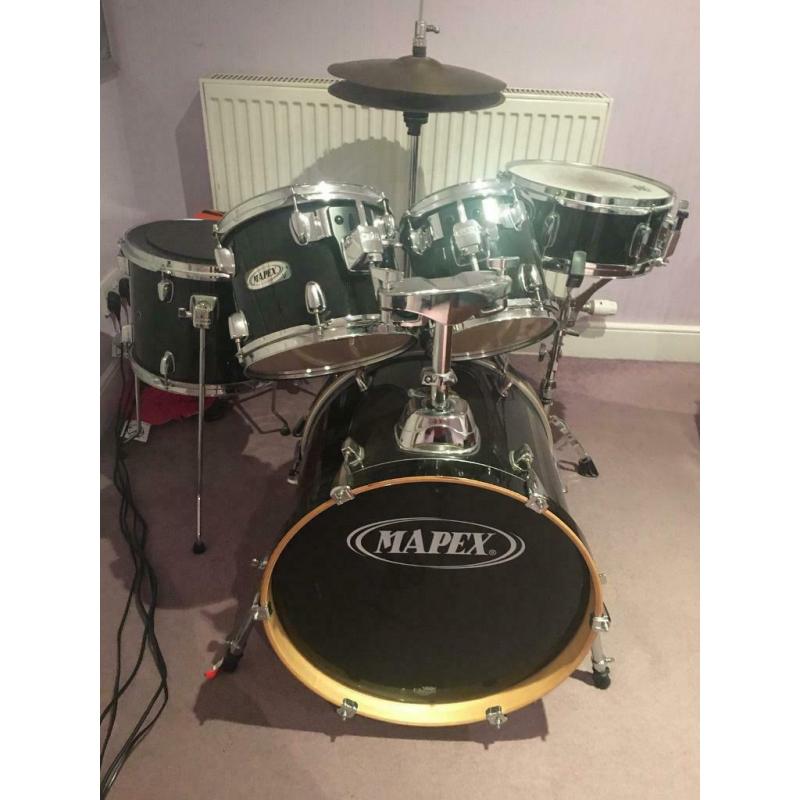 Drums