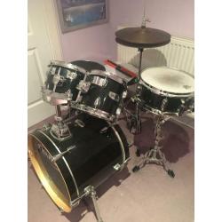 Drums