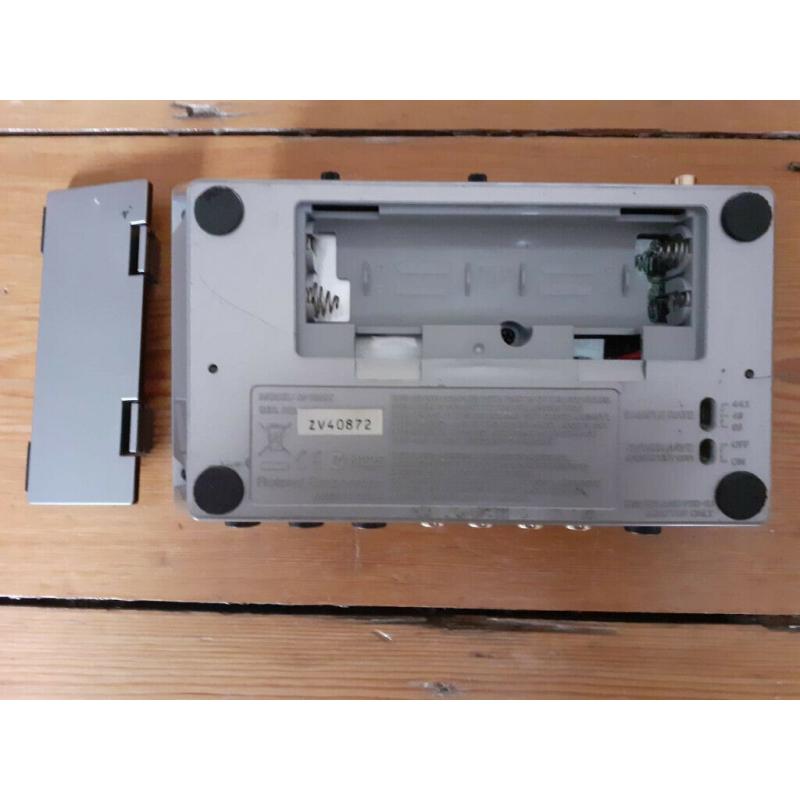 Edirol M-10MX Rare Portable Mixer