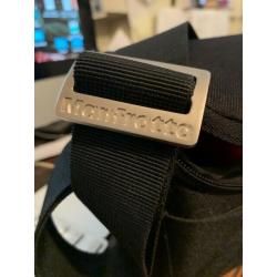 Camera carrying case...MANFROTTO Brand new