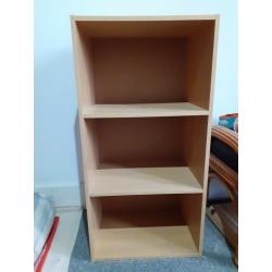 Toys Rack