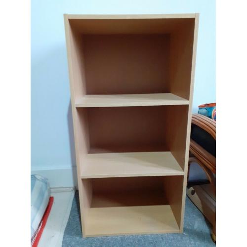 Toys Rack