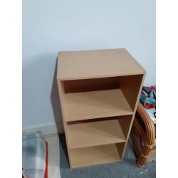 Toys Rack