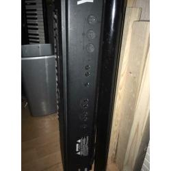 Yamaha sy85 synth keybaird