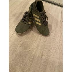 Football boots
