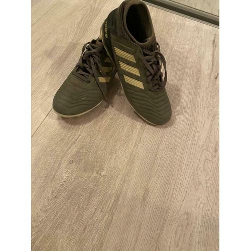 Football boots