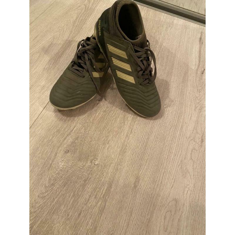 Football boots