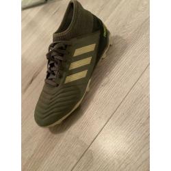 Football boots