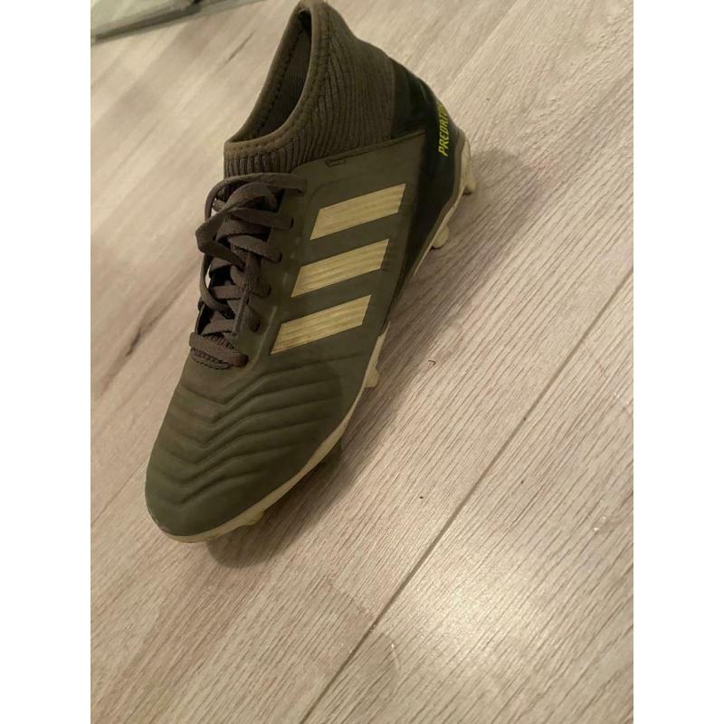 Football boots