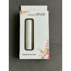 Portable power bank